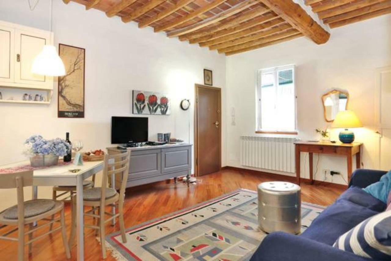 Casa Jole Apartamento Lucca Exterior foto